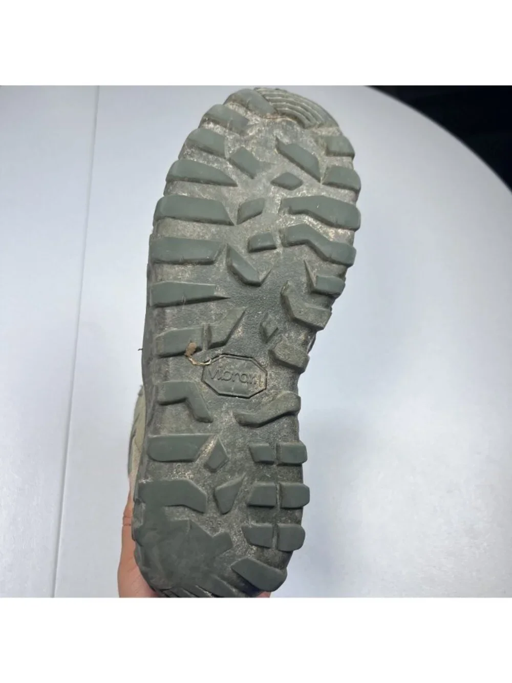 Rocky Mens S2V Special Ops Tactical Military Sage Green Boots Size 11.5 Wide